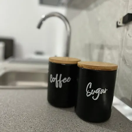 Serene Apartmanhotel