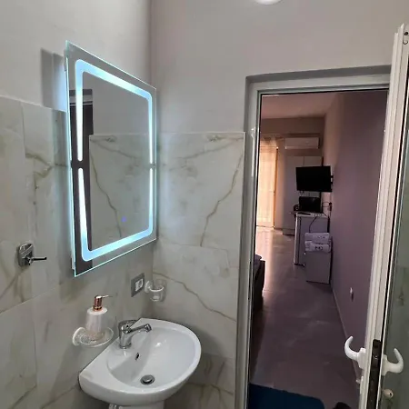 Apartmanhotel Serene 3*