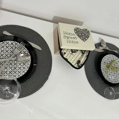 Apartmanhotel Serene Vlora