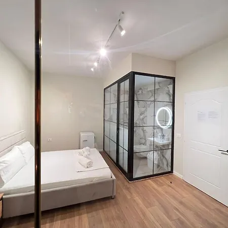 Serene Apartmanhotel Vlora