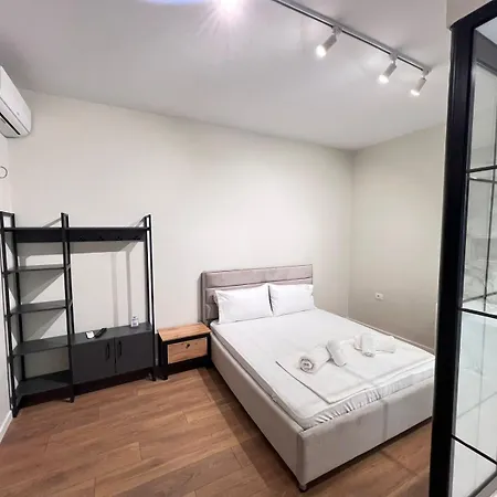 Aparthotel Serene Vlore