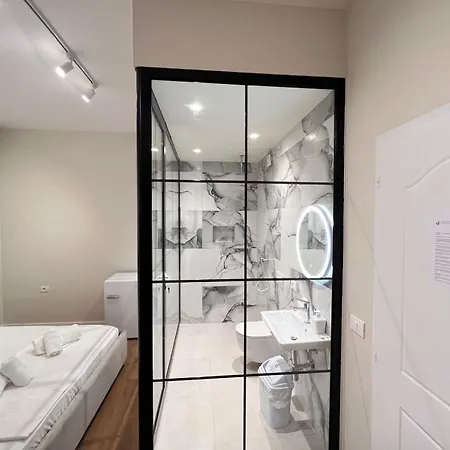 Serene Apartmanhotel 3*