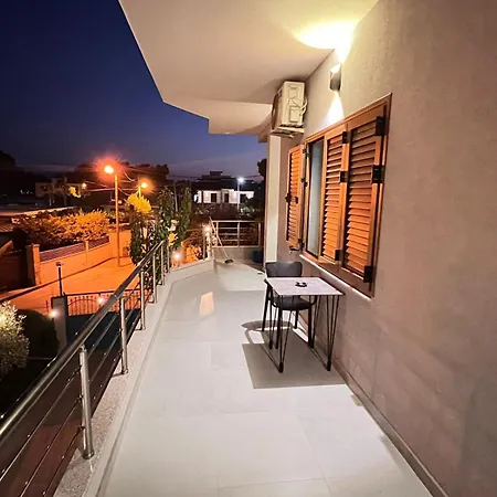 Aparthotel Serene 3*