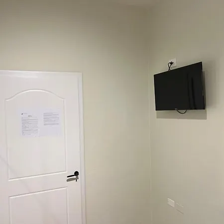 Serene Aparthotel Vlore