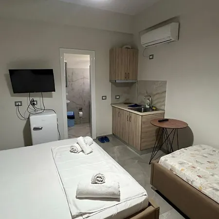 Serene Apartmanhotel Vlora