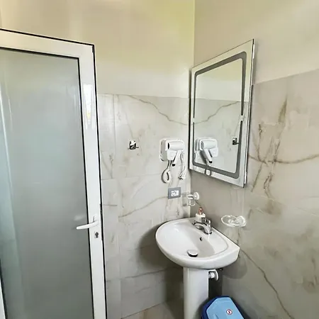 Aparthotel Serene Vlore