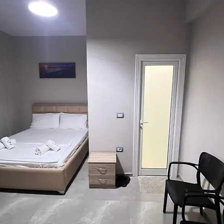 Serene Aparthotel Vlore