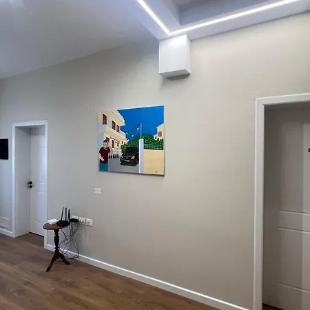 Serene Apartmanhotel 3*