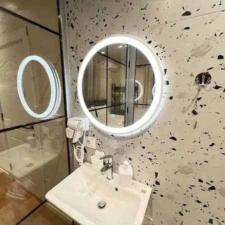 Serene Aparthotel Vlore