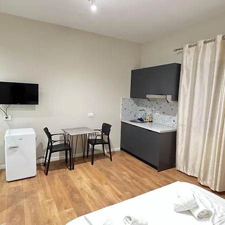 Serene 3* Vlorë