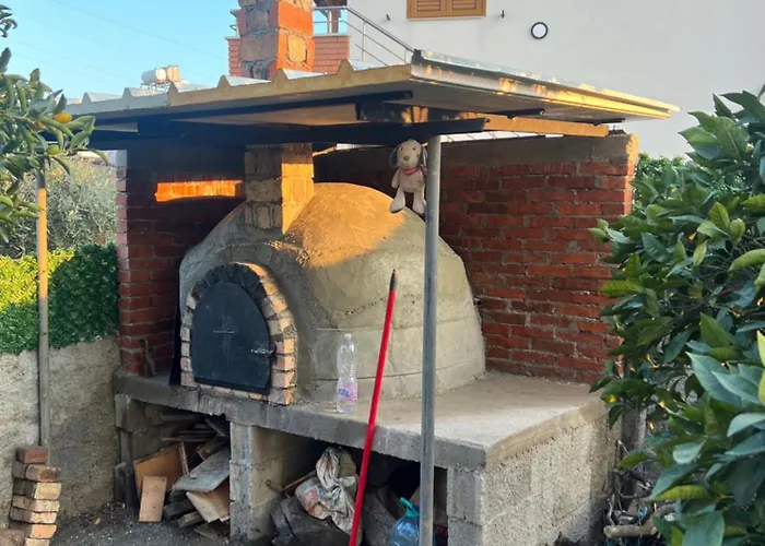 Serene Aparthotel Vlorë