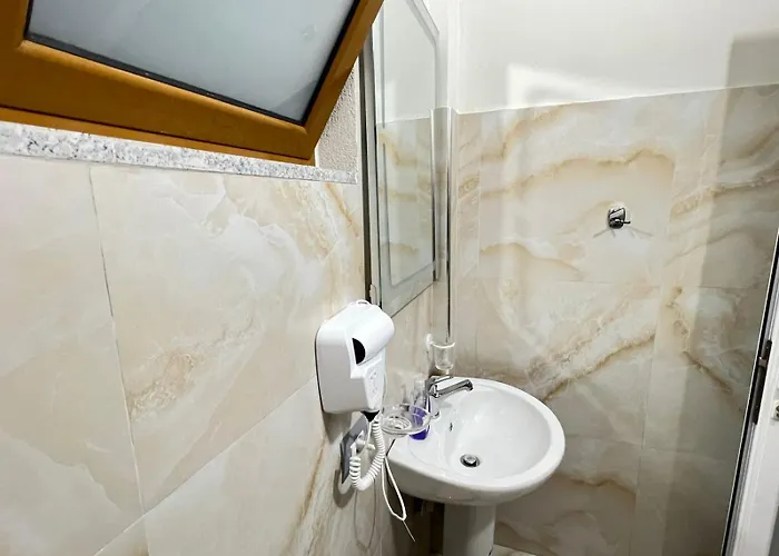 Serene Aparthotel 3*