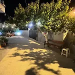 Serene Lägenhetshotell Vlorë