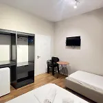 Apart-hotel Serene 3*