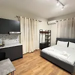 Apart-hotel Serene Vlorë