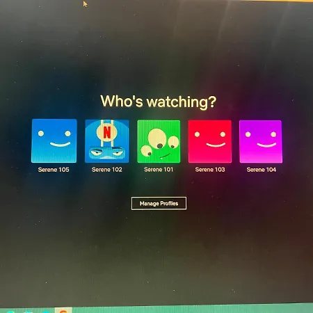 Serene Hotel apartamentowy 3*