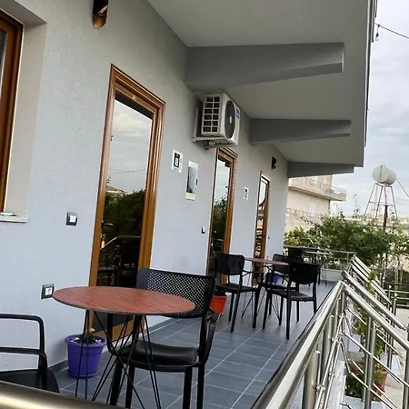Serene Vlorë