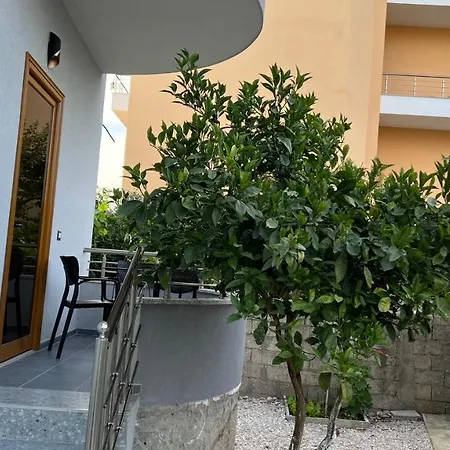 Serene Vlorë