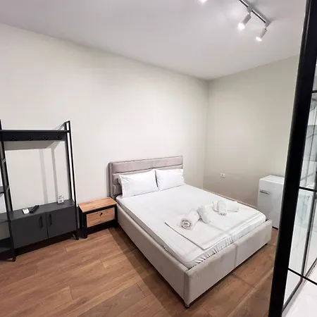 Serene Hotel apartamentowy