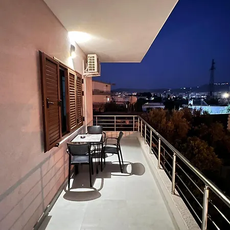 Aparthotel Serene