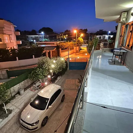 Hotel apartamentowy Serene 3*