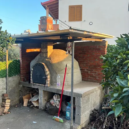 Serene Hotel apartamentowy Wlora