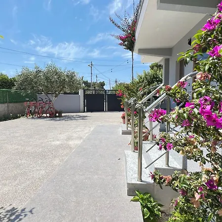 Aparthotel Serene Vlorë