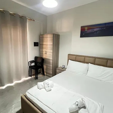 Serene Aparthotel