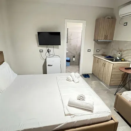 Serene Hotel apartamentowy