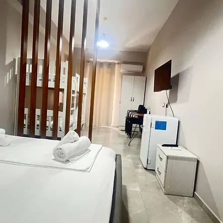 Serene 3* Vlorë