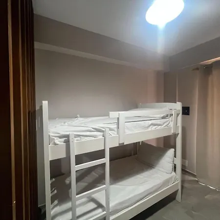Serene Aparthotel