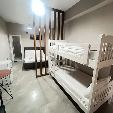 Aparthotel Serene 3*