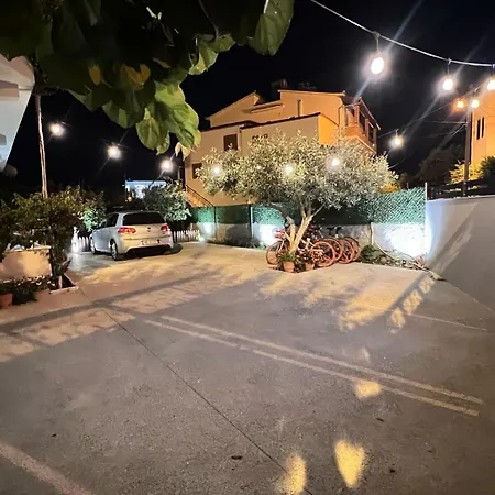Serene Aparthotel