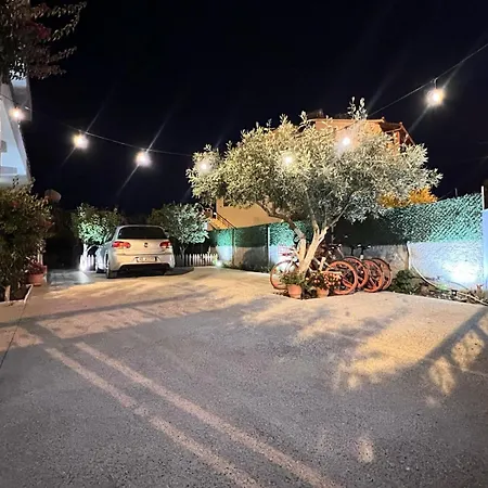 מלון דירות Serene