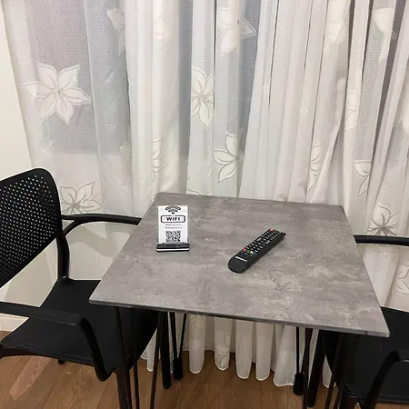 Serene 3* Vlorë