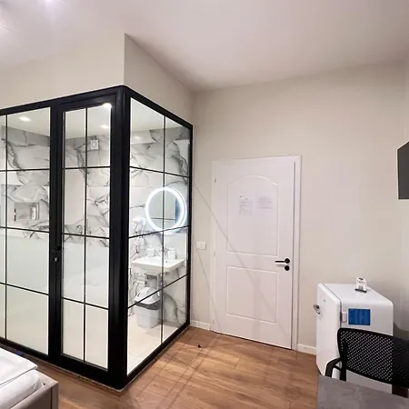 Lejlighedshotel Serene 3*