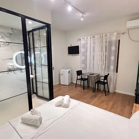 Aparthotel Serene Vlorë