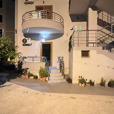 Serene 3* Vlorë