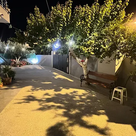 Serene Lejlighedshotel Vlorë