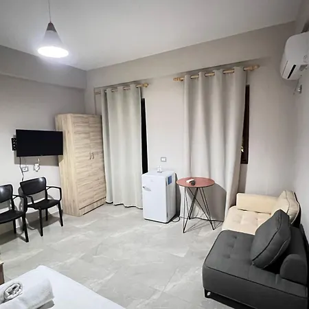 Serene 3* Vlorë