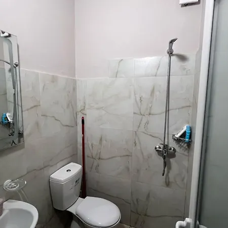 Serene Ξενοδοχείο με διαμερίσματα