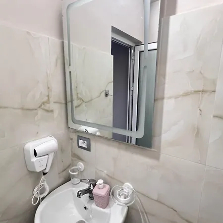 Serene Hotel apartamentowy 3*