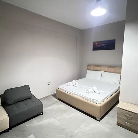 Hotel apartamentowy Serene 3*