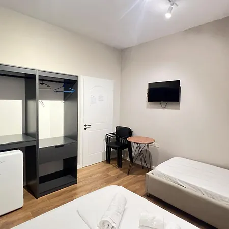 Hotel apartamentowy Serene 3*