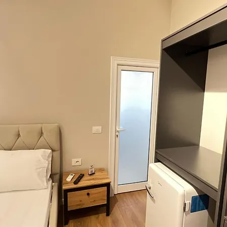 Lejlighedshotel Serene Vlorë