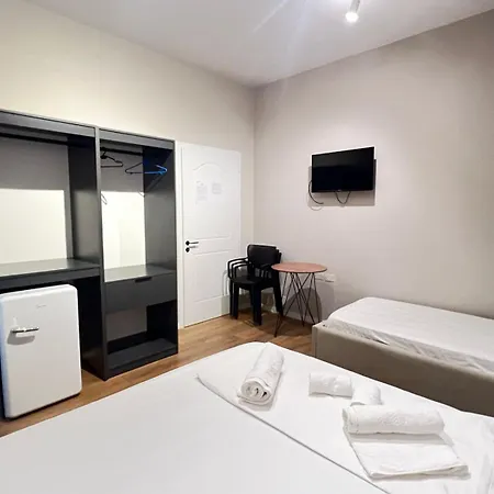 Serene Aparthotel 3*