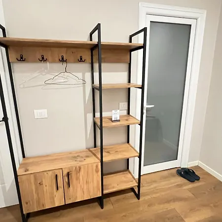 Aparthotel Serene 3*