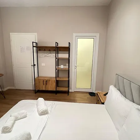 Hotel apartamentowy Serene 3*