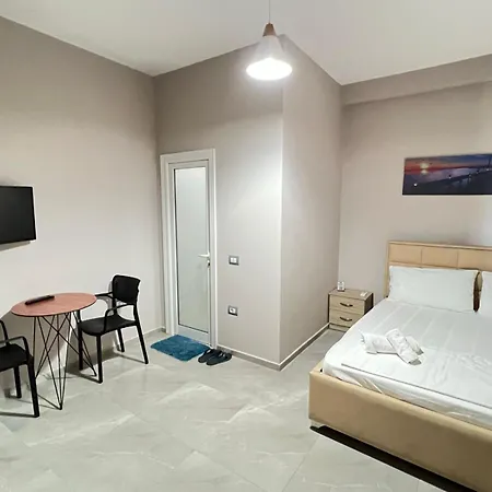 Aparthotel Serene