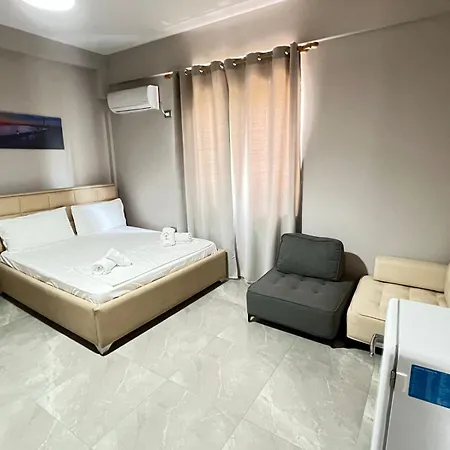 Апарт-отель Serene 3*